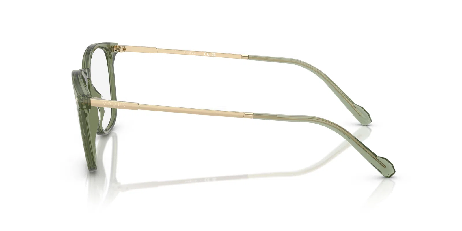 Vogue Eyewear 5614 Eyeglasses - view 13